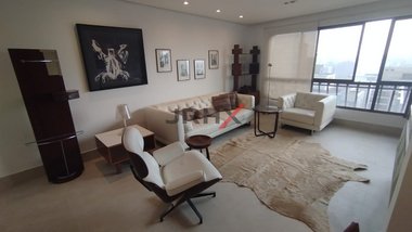 apartment em Rua Guarará, Jardim Paulista - São Paulo - SP