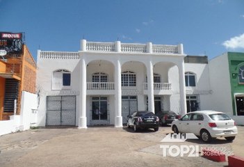 commercial_property em Sertório, Cascata - Porto Alegre - RS
