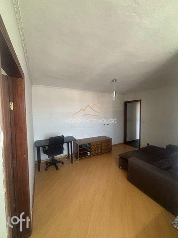 apartment em Nicolau Alberto Defina, Cursino - São Paulo - SP