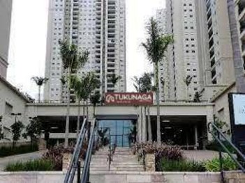 apartment em Avenida Bartholomeu de Carlos, Jardim Flor da Montanha - Guarulhos - SP