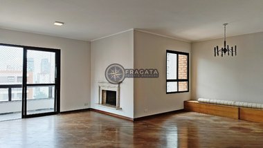 apartment em Rua Bartira, Perdizes - São Paulo - SP