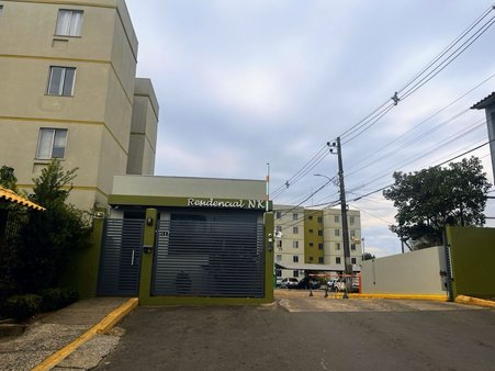 Cômodo Condomínio