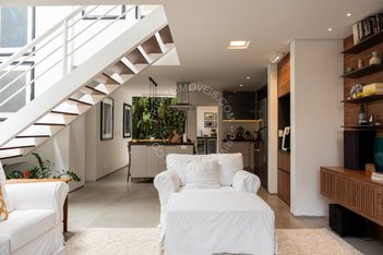 house em Rua Doutor Esdras Pacheco Ferreira, Vila Nova Conceição - São Paulo - SP