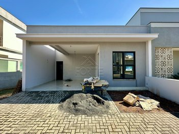 house em Avenida das Ondas, Jardim São Francisco - Piracicaba - SP