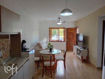house em Rua Doutor Hermes Pacheco, Hipica - Porto Alegre - RS