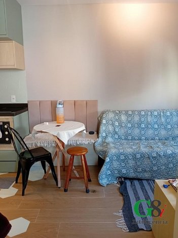 apartment em Rua Marquês de Itu, Vila Buarque - São Paulo - SP