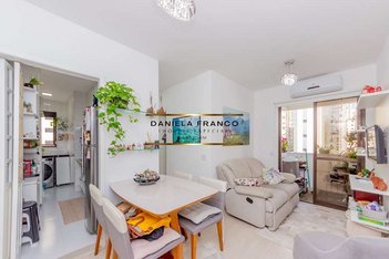 apartment em Rua Turiassu, Perdizes - São Paulo - SP