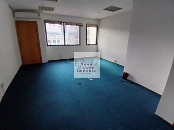 commercial_building em Rua Nova Cidade, Vila Olímpia - São Paulo - SP