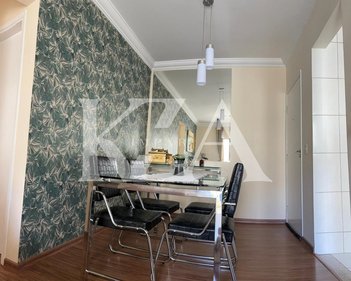 apartment em Rua Roberto Pinarello de Almeida, Vila Della Piazza - Jundiaí - SP