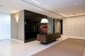 corporate_floor em Rua Olimpíadas, Vila Olímpia - São Paulo - SP