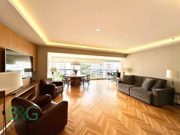 apartment em Rua Almeida Torres, Aclimação - São Paulo - SP