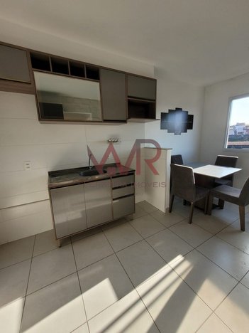 apartment em Rua Osório Franco Vilhena, Vila Nova Curuçá - São Paulo - SP