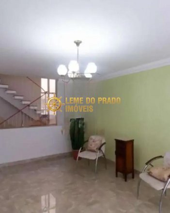 house em Rua Janguruçu, Parque da Mooca - São Paulo - SP