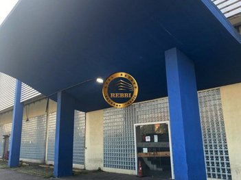 industrial em Rua Ciro Soares de Almeida, Jardim Icaraí - São Paulo - SP