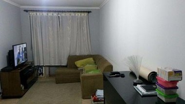 apartment em Rua Palmeira, Cidade das Flores - Osasco - SP