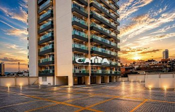 office em Avenida Conselheiro Carrão, Vila Carrão - São Paulo - SP