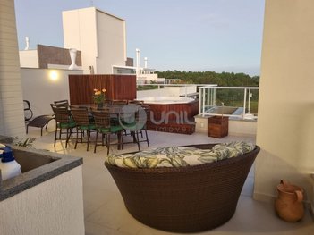 apartment em da Capela, Campeche - Florianópolis - SC