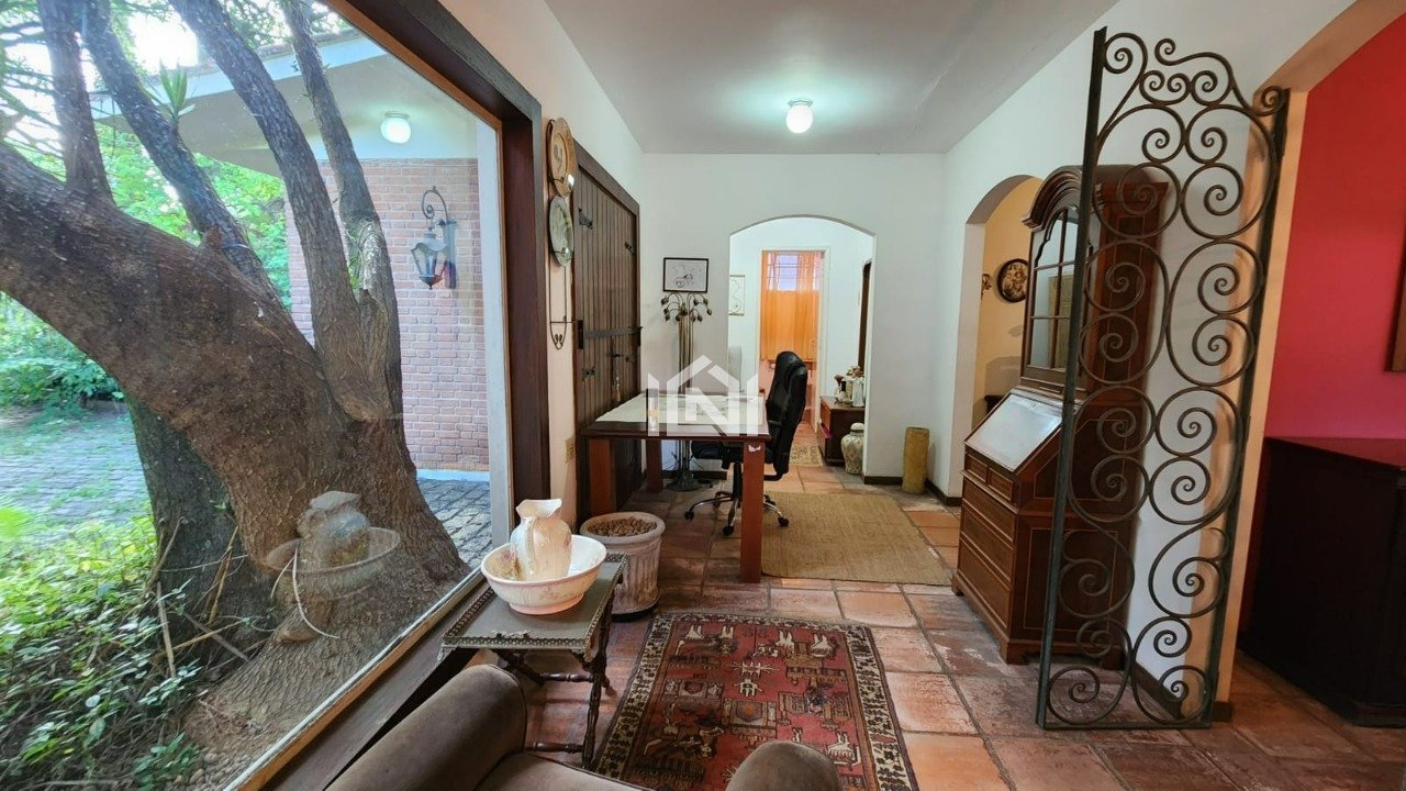 casa a venda na granja viana hall