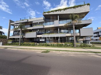 apartment em Rua São Paulo, Torres - Torres - RS