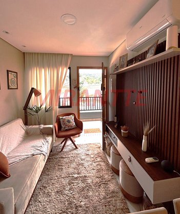 apartment em Rua Dom Teodósio, Tremembé - São Paulo - SP