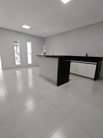 house em Rua Warde Khalil El Kassis, Loteamento Jardim Residencial Reserva Bordon - Sumaré - SP