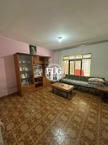 house em Avenida Montemagno, Vila Formosa - São Paulo - SP