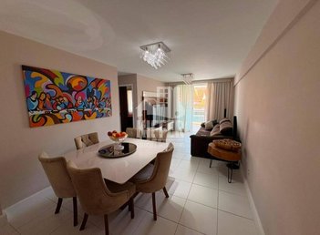 apartment em Rua João Gomes da Silva, Piratininga - Niterói - RJ