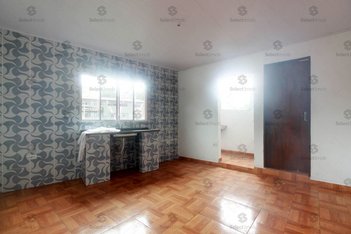 apartment em Rua Francisco D'Aoglio, Jardim Camila - Mauá - SP