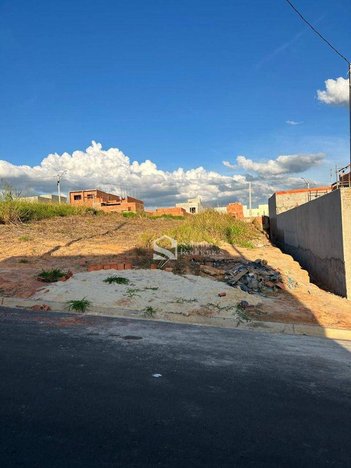 land_lot em Rua Irmã Maria Angélica, Parque Campo Bonito - Indaiatuba - SP