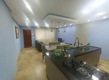 house em Rua Cesare Formichi, Jardim Cidade Pirituba - São Paulo - SP