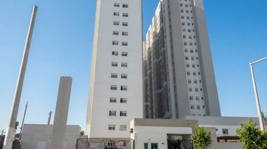 apartment em Avenida Nordestina, Cidade Nova São Miguel - São Paulo - SP