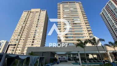 apartment em Rua Vespasiano, Vila Romana - São Paulo - SP