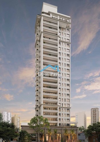 apartment em Rua Guarará, Jardim Paulista - São Paulo - SP