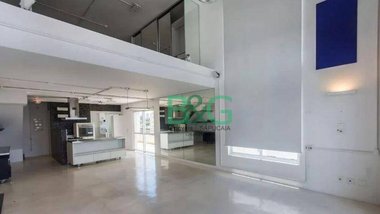 apartment em Rua Pascoal Vita, Vila Madalena - São Paulo - SP