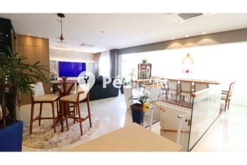 apartment em Rua Pais Leme, Pinheiros - São Paulo - SP