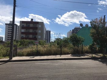 land_lot em Rua Lydia Lauer, Vila Verde - Caxias do Sul - RS