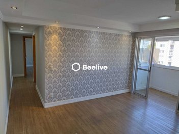 apartment em Rua José Machado, Nova Suíssa - Belo Horizonte - MG