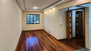 apartment em Rua Torquato Neto, Brás - São Paulo - SP
