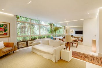 apartment em Avenida Nove de Julho, Jardim Paulista - São Paulo - SP