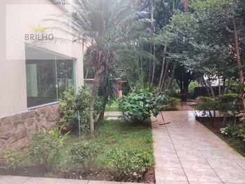 apartment em Rua Juan Vicente, Bandeiras - Osasco - SP