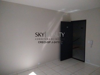 office em Avenida Santa Catarina, Vila Alexandria - São Paulo - SP