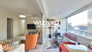 apartment em Rua Tito, Vila Romana - São Paulo - SP