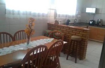 house em Rua São Leopoldo, Belenzinho - São Paulo - SP
