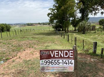 land_lot em Florianópolis, Pinheiro Machado - Santa Maria - RS