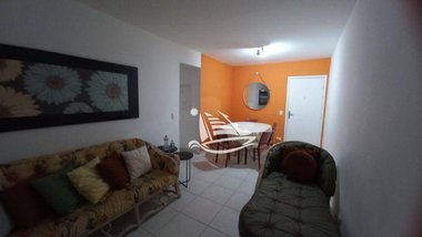 apartment em Rua Inácio Miguel Stéfano, Enseada - Guarujá - SP