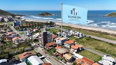 apartment em Rua Paulino Martins, Centro - Imbituba - SC