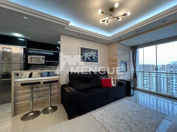 apartment em Benno Mentz, Vila Ipiranga - Porto Alegre - RS