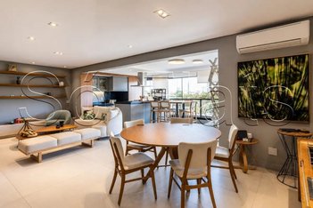 apartment em Rua Luís Correia de Melo, Vila Cruzeiro - São Paulo - SP