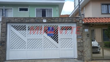 house em Rua João Nápoles Alvim, Jardim das Laranjeiras - São Paulo - SP