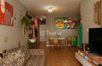 apartment em Rua Doutor Homem de Melo, Perdizes - São Paulo - SP